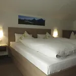 Haus Barbara Penzion 3*