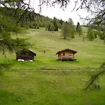Penzion Haus Barbara Nauders