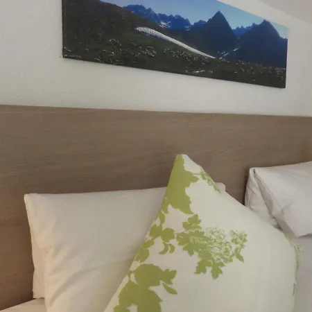 Konukevi Haus Barbara 3*