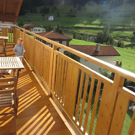 Haus Barbara Casa de hóspedes Nauders