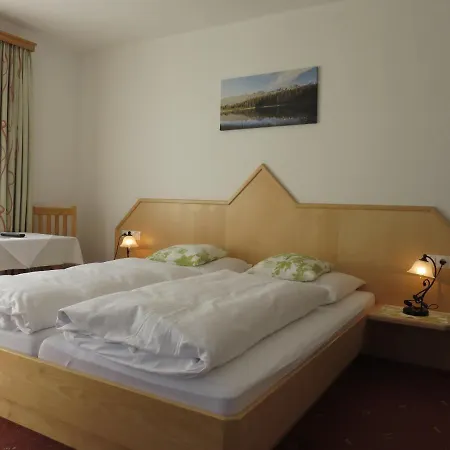 Konukevi Haus Barbara 3*