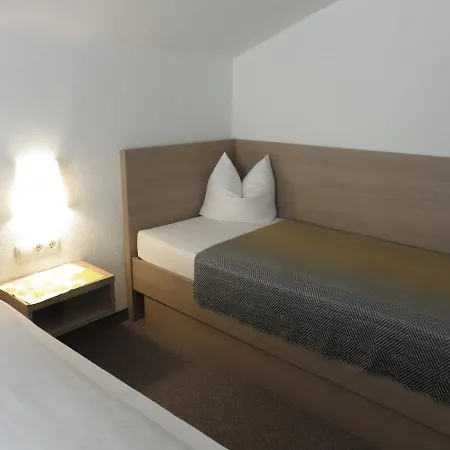 Haus Barbara Nauders