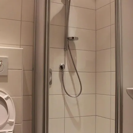 Konukevi Haus Barbara