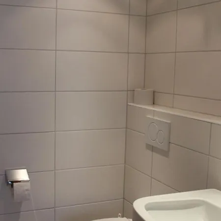 Gæstehus Haus Barbara 3*