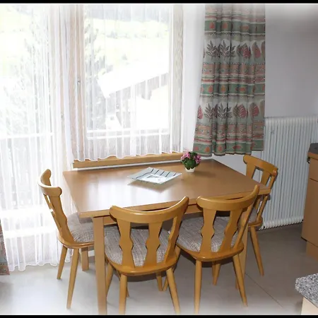 Haus Barbara