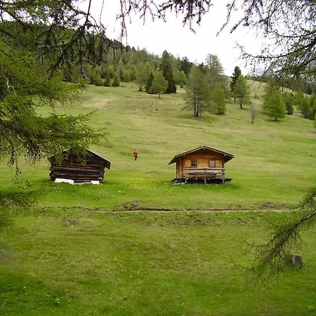 Konukevi Haus Barbara Nauders