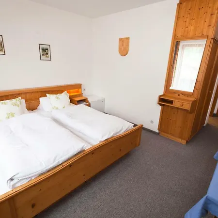 Haus Barbara Nauders