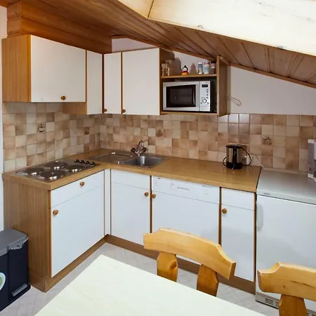 게스트하우스 Haus Barbara 3*