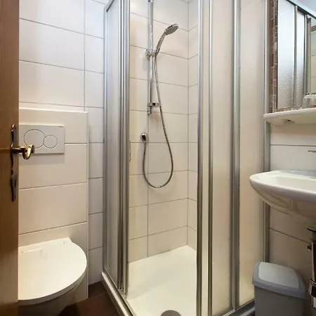 Haus Barbara 3*