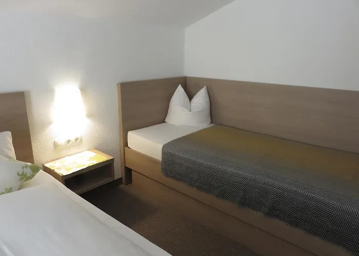 Haus Barbara Nauders