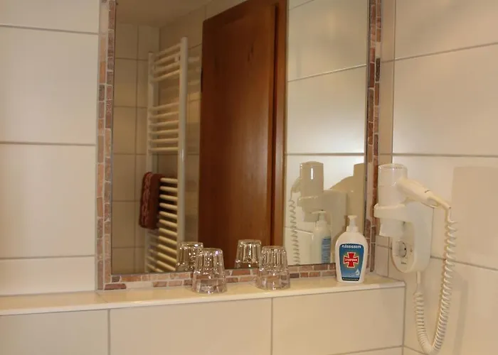 Haus Barbara ناودرس