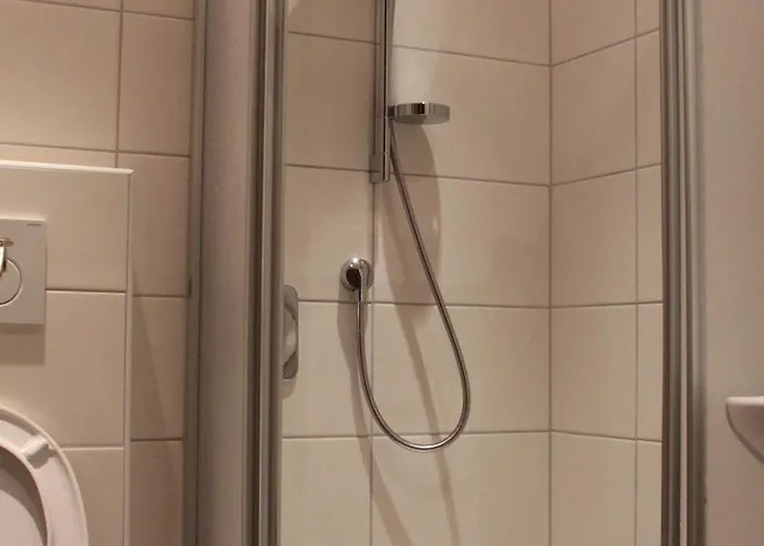 بيت ضيافة Haus Barbara