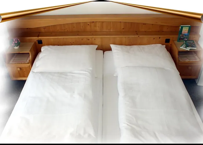 بيت ضيافة Haus Barbara ناودرس