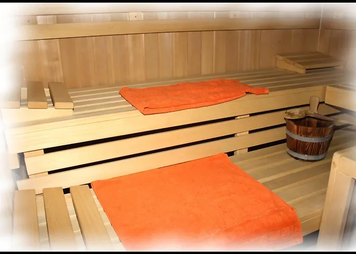 Haus Barbara Casa de hóspedes Nauders