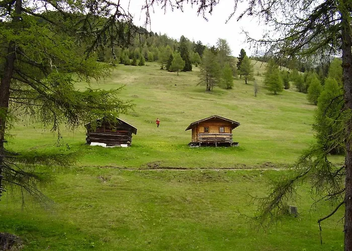 بيت ضيافة Haus Barbara ناودرس