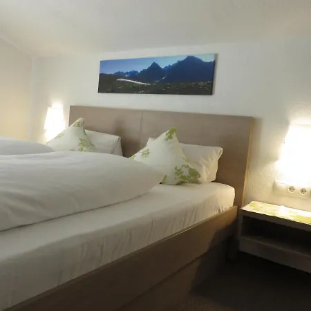 招待所 豪斯芭芭拉宾馆 瑙德斯