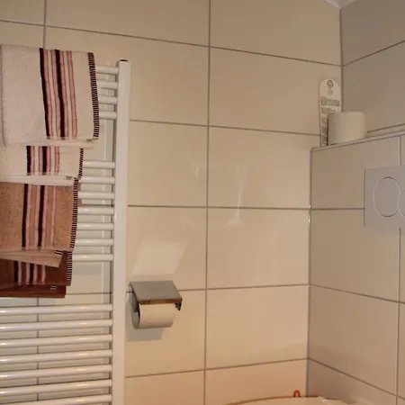 Haus Barbara 3*