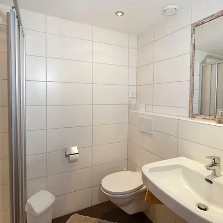 Haus Barbara 3*