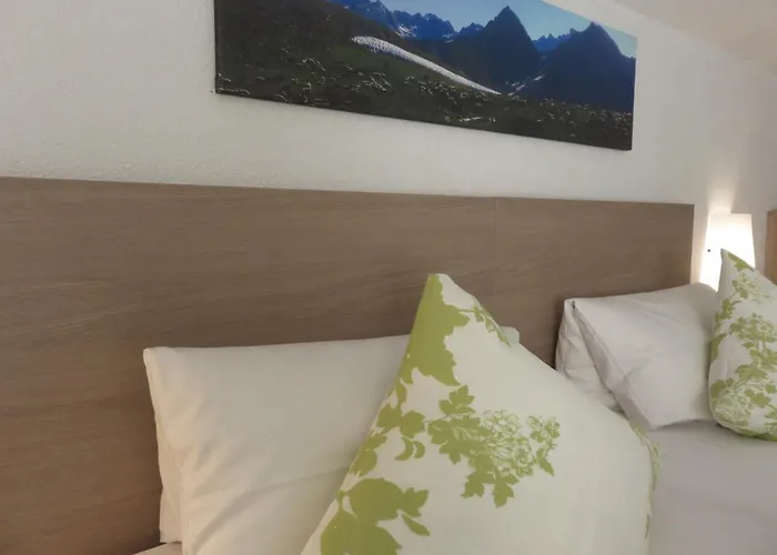 招待所 豪斯芭芭拉宾馆 3*