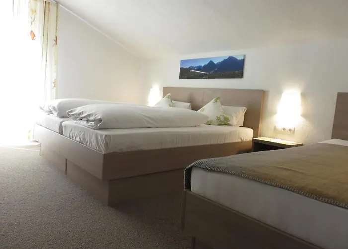 豪斯芭芭拉宾馆 招待所