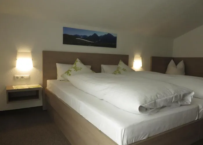 豪斯芭芭拉宾馆 招待所 3*