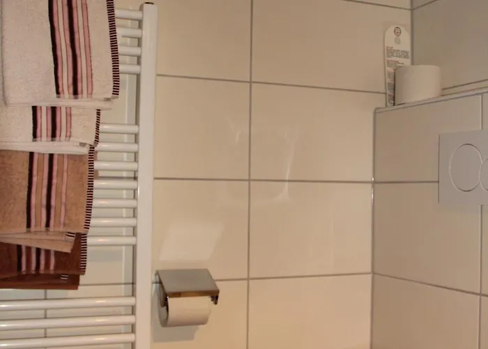 豪斯芭芭拉宾馆 3*