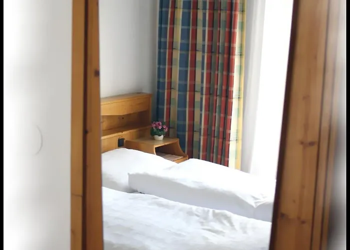 豪斯芭芭拉宾馆