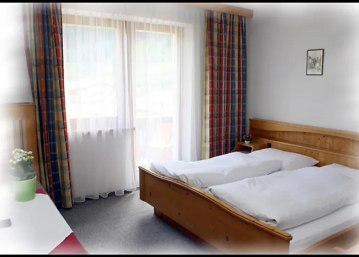 豪斯芭芭拉宾馆 招待所 瑙德斯