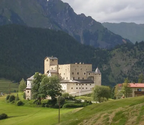 招待所 豪斯芭芭拉宾馆 瑙德斯