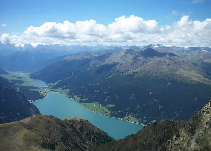 豪斯芭芭拉宾馆 3*