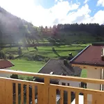 Haus Barbara 3* Nauders