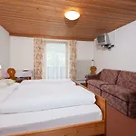 Pensionat Haus Barbara 3*