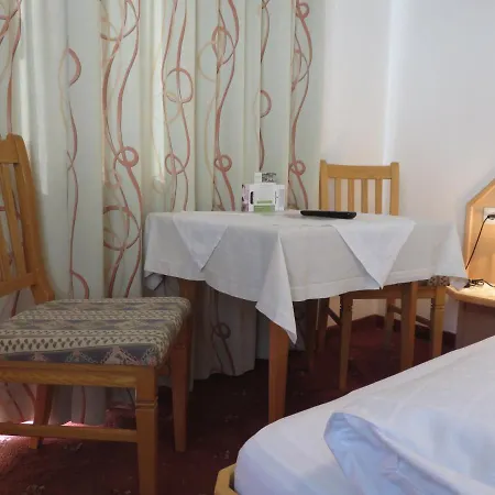 Haus Barbara Guest house Nauders