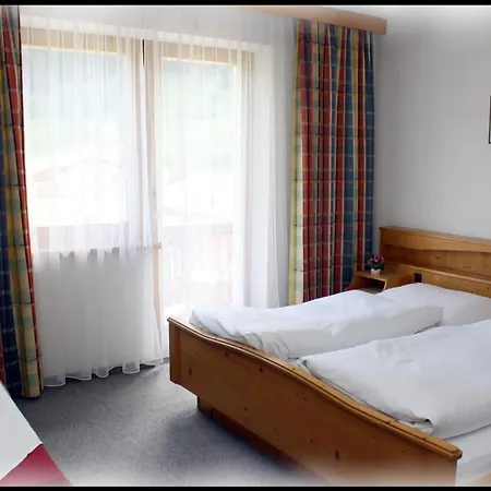 Haus Barbara Guest house Nauders