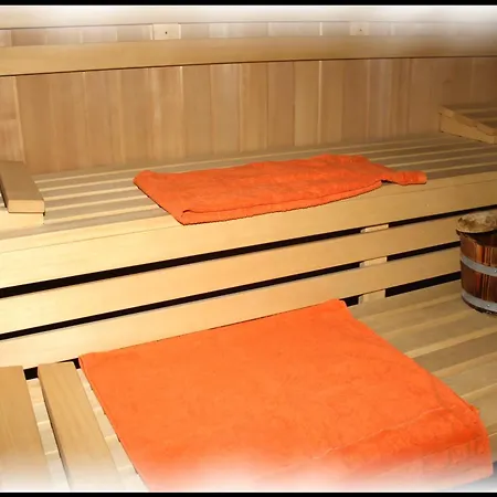 Haus Barbara Πανσιόν Nauders